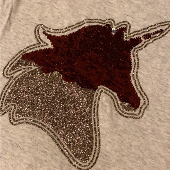 💜Justice Unicorn 🦄 Tee💜 - Picture 2 of 6